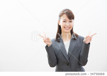 女商人 女商人 34756069