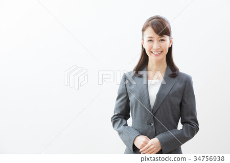 Business woman Business woman 34756938