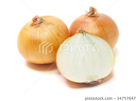 洋蔥(來自北海道) 洋蔥(來自北海道) 34757647