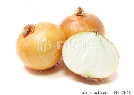 洋蔥（來自北海道） 34757648