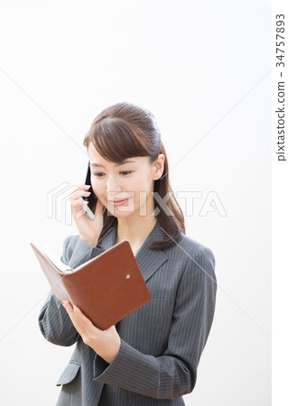 女商人 34757893