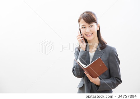 女商人 女商人 34757894