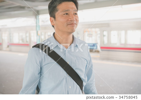 與有軌電車合作：京王電鐵有限公司 34758045