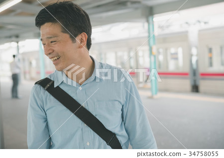 與有軌電車合作：京王電鐵有限公司 34758055