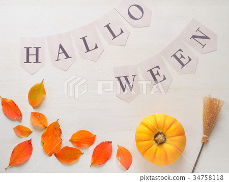 萬聖節 34758118