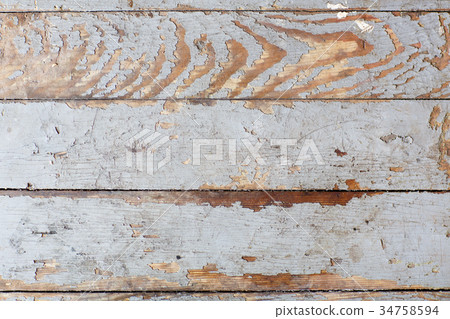 Vintage white wood background. Vintage white wood background. 34758594