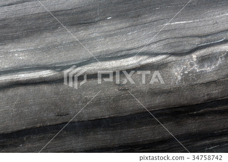 Luxury dark gray marble texture. 34758742