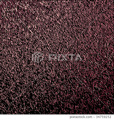 Vector abstract texture square background 34759252
