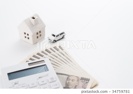 人生計劃形象貸款還款 34759781