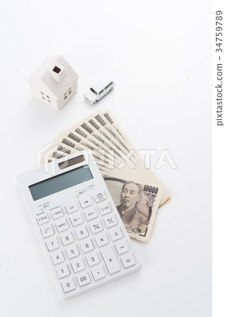 Life plan image Loan repayment 34759789