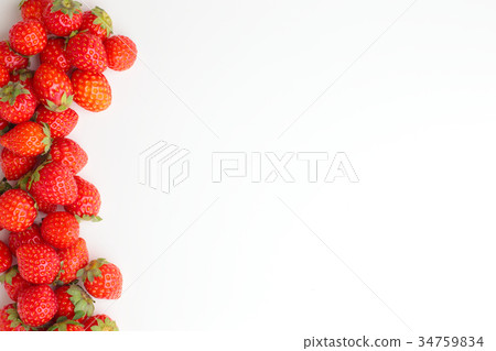 Strawberry overlooking Strawberry overlooking 34759834