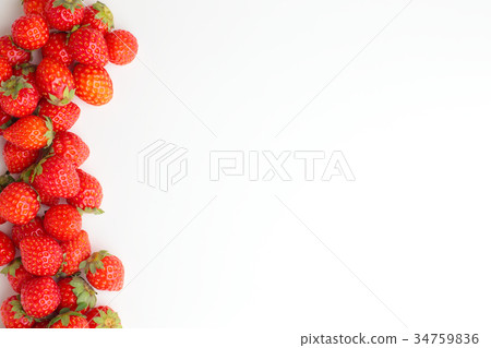 Strawberry overlooking Strawberry overlooking 34759836