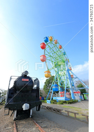 國分城山公園 國分城山公園 34760725