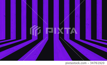 Wood texture background, stripe black and purple Wood texture background, stripe black and purple 34761920