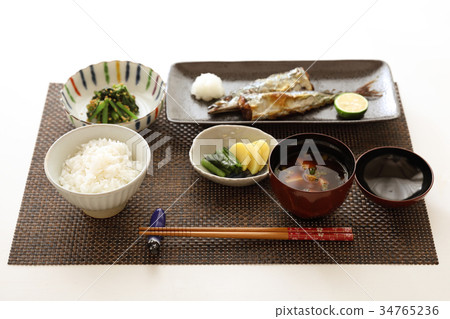 Fall home cooking 34765236