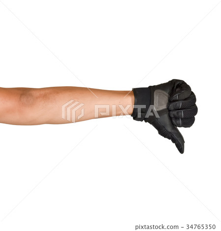 Motorcycle glove and hand signal not good Motorcycle glove and hand signal not good 34765350