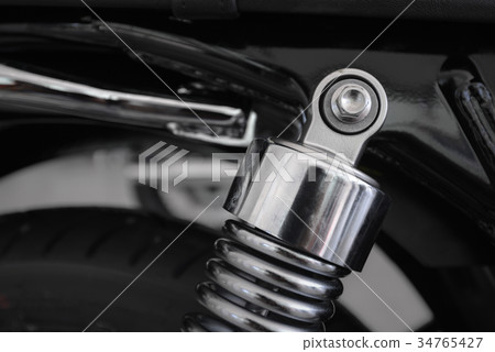 motorcycle rear shock absorber motorcycle rear shock absorber 34765427