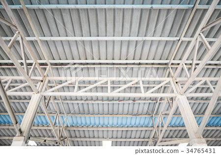 metal roof structure metal roof structure 34765431