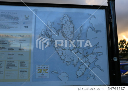 United Kingdom Scotland Isle of Skye Scotland Skye 34765587