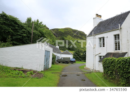 Talisker House Scotland Skye Scotland Skye Talisker House Scotland Skye Scotland Skye 34765590