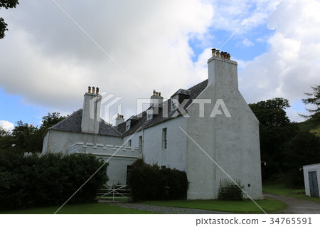 Talisker House蘇格蘭斯凱蘇格蘭斯凱島 34765591