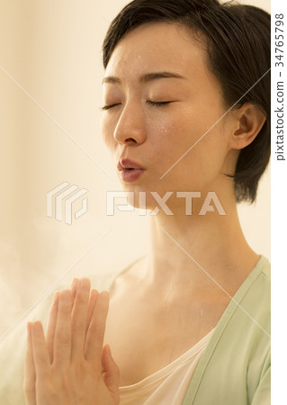 Arasa hot yoga image 34765798