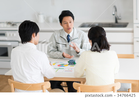 談判 談判 34766425