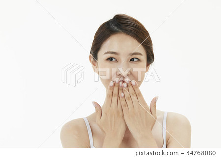 美女 美女 34768080