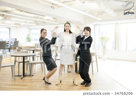 可靠的老闆渴望老闆龍寧公司 34768206