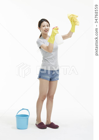 cleaning 34768559