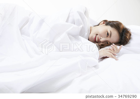 A refreshing morning A refreshing morning 34769290