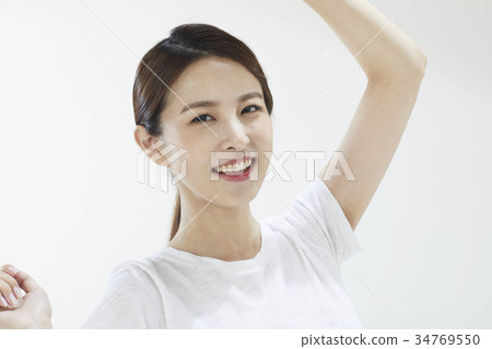 stretching 34769550