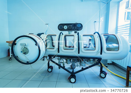 Hyperbaric oxygen therapy chamber tank Hyperbaric oxygen therapy chamber tank 34770726
