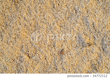 Wood Sawdust Texture Background 34772512