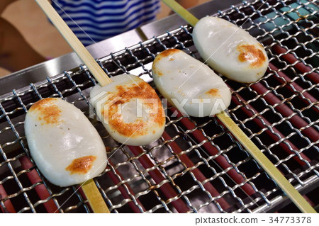 Kama Kamaboko (image) Kama Kamaboko (image) 34773378