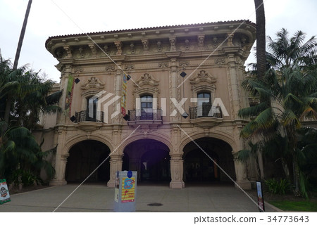 Casa de Valvor in San Diego 34773643