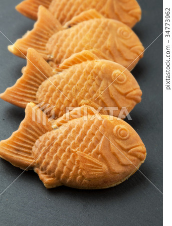 Taiyaki  34773962