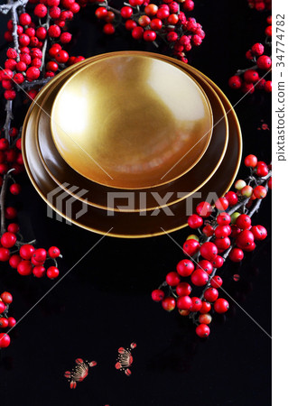 Good luck gold cups 34774782