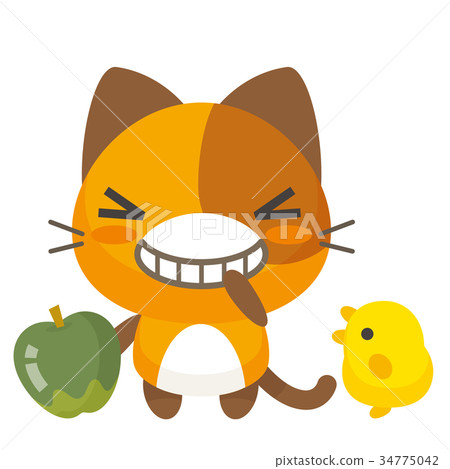 It is a cat. Mike cat + Piyo It is a cat. Mike cat + Piyo 34775042