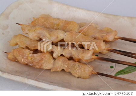 Yakitori Bonjiri Yakitori Bonjiri 34775167
