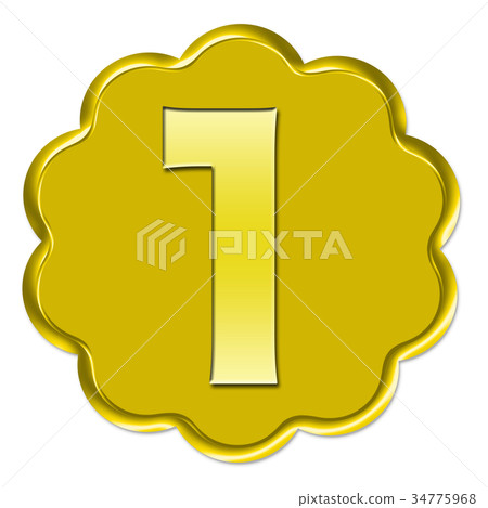 Number mark Number mark 34775968