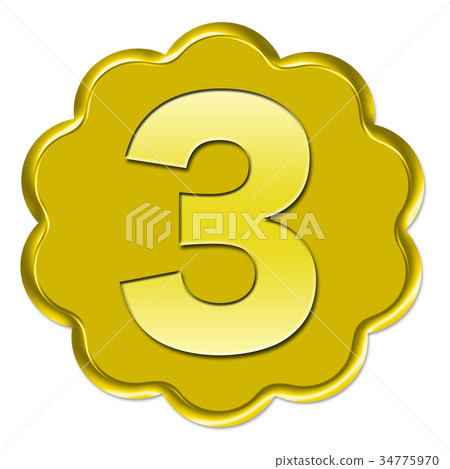 Number mark Number mark 34775970