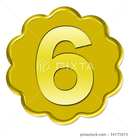 Number mark Number mark 34775973