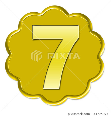 Number mark Number mark 34775974