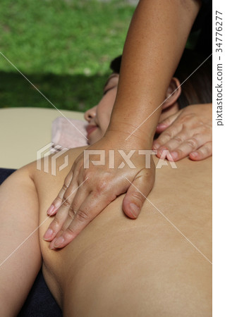 therapy, aroma, aromatherapy 34776277