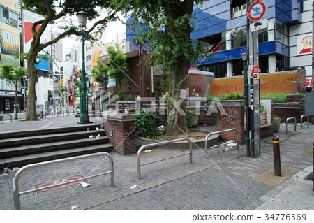 美國村莊 34776369