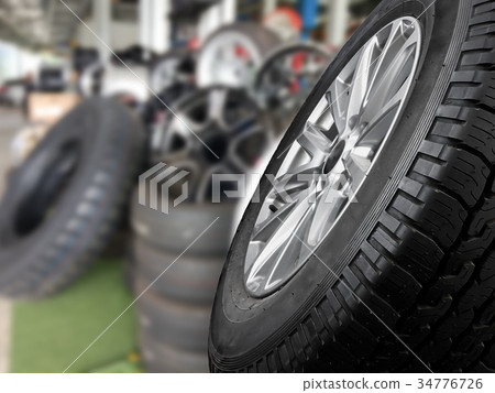 tyre 34776726