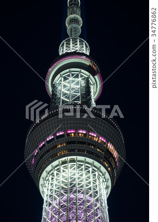東京天空樹 34776862