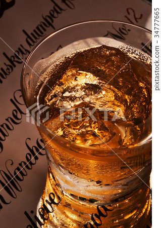 Scarlet whiskey 34777665