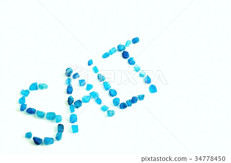 Salt 34778450